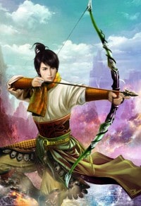 末世之黑夜将至 共795章