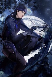 《失明》