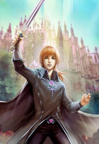 我和美女上司