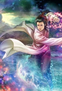 平凡的HP生活攻略